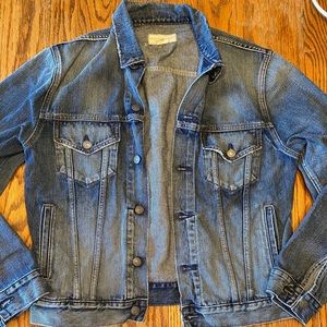 Ralph Lauren Denim Supply Jean jacket